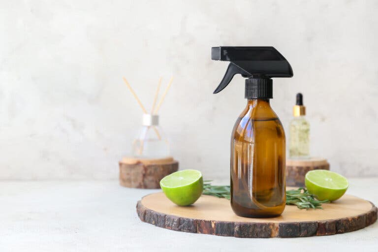 Prepara 4 ambientadores naturales para la cocina