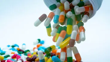 Los antibióticos de amplio espectro: funciones y resistencias