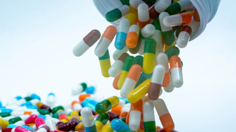 Los antibióticos de amplio espectro: funciones y resistencias