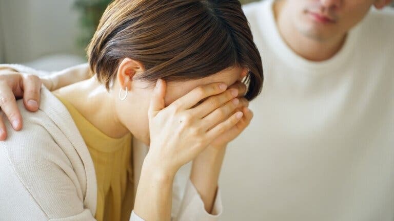 5 factores que inciden en la depresión