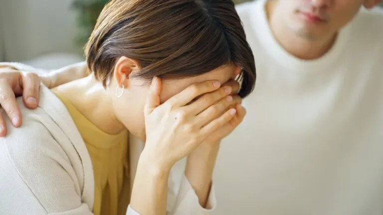 5 factores que inciden en la depresión