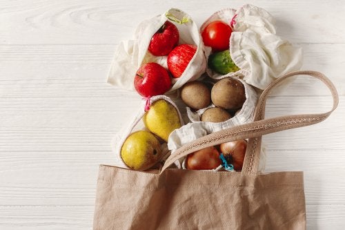 ¿Cómo reducir el uso de plástico en el día a día?