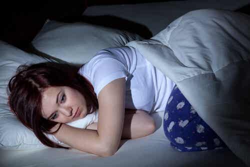 Consejos para evitar trastornos del sueño en los adolescentes