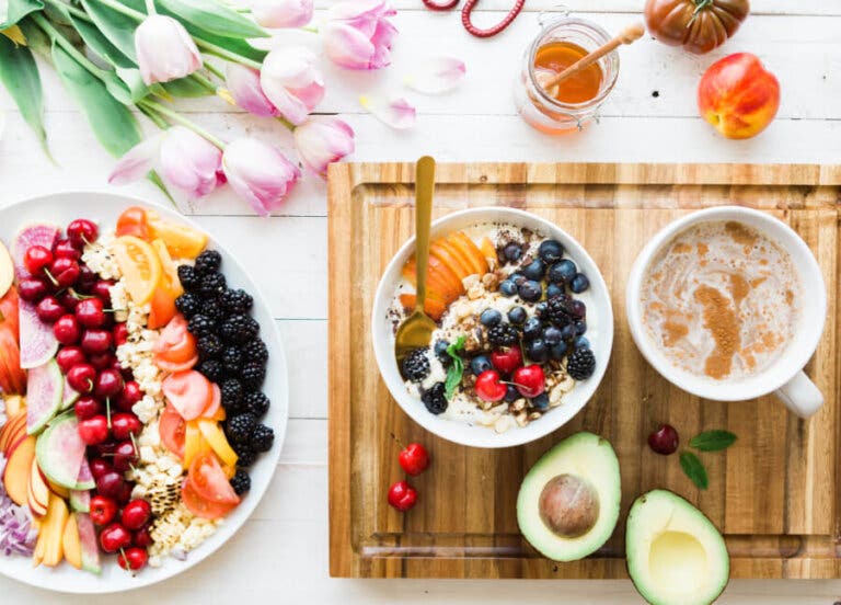 10 alimentos para el hipotiroidismo