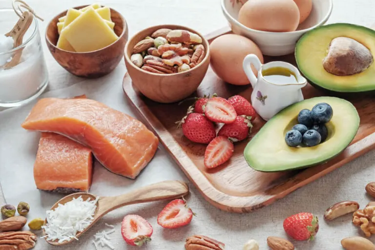 La dieta cetogénica: lo que debes saber y sus riesgos