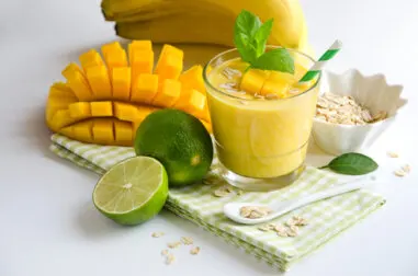 Dieta para la deshidratación: lo que debes tener en cuenta