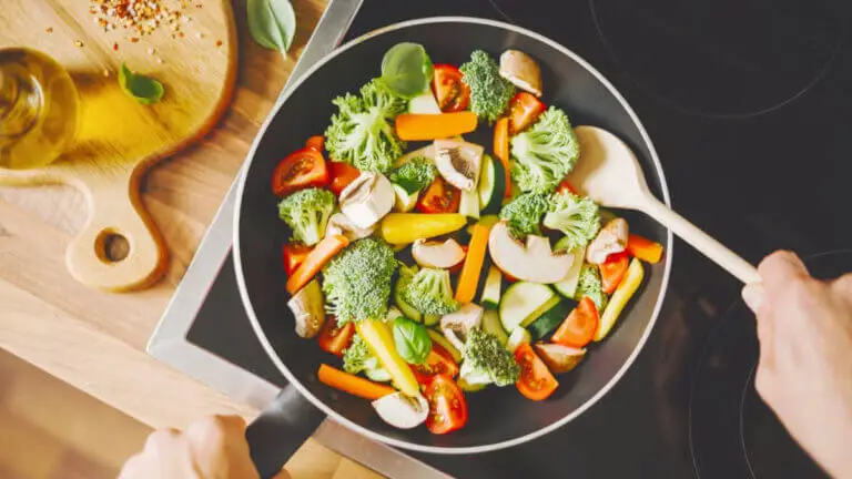Dieta para la gastritis: menús saludables que ayudan