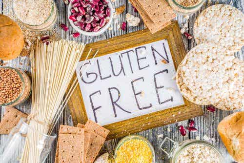 ¿Por qué son buenas las dietas sin gluten? Beneficios y desventajas