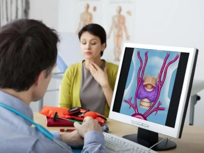 Endocrinólogo