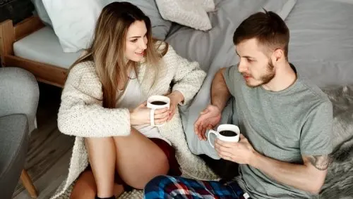Dialogar para reducir las discusiones con tu pareja
