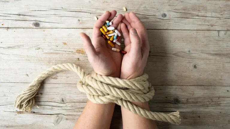 El abuso de medicamentos recetados: cómo prevenirlo