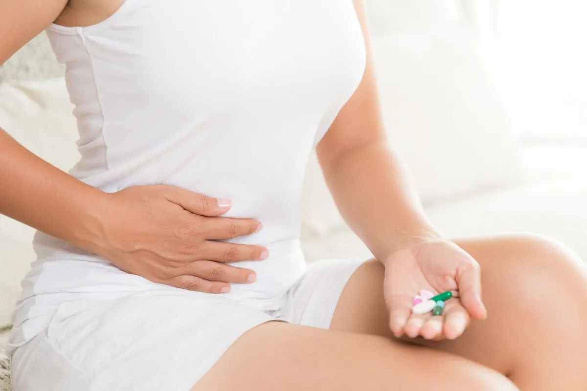 Medicamentos gastritis