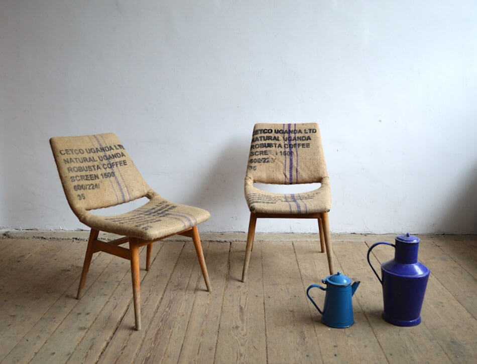 5 consejos de decoración con arpillera para tu hogar - Mejor con Salud