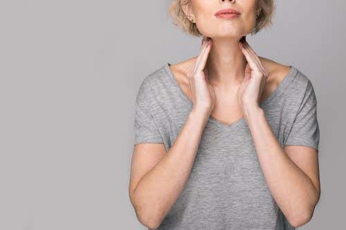 3 remedios que apoyan el tratamiento del hipotiroidismo