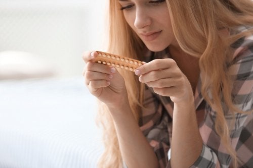 ¿Qué es el control reproductivo y sexual?