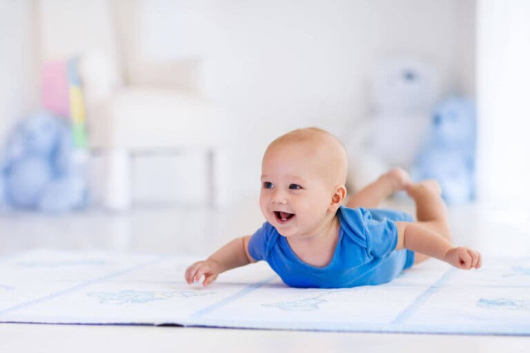 ¿Cómo preparar la llegada del bebé? Consejos que debes aplicar