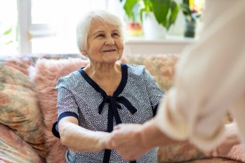 Enfermedad de Alzheimer