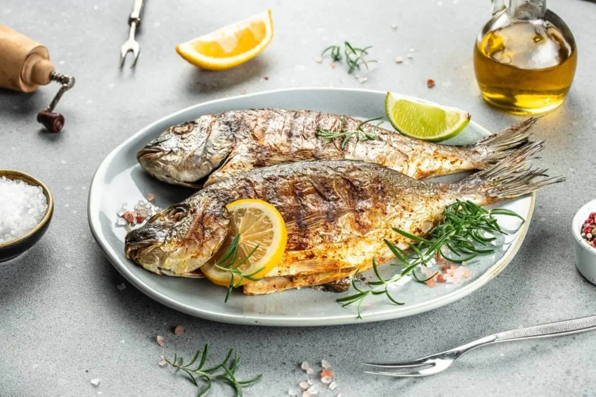 Pescado