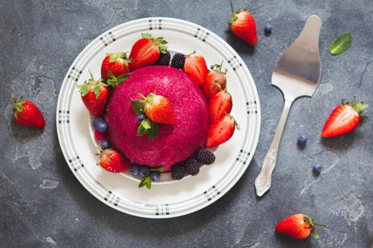 2 postres ingleses que te gustará probar