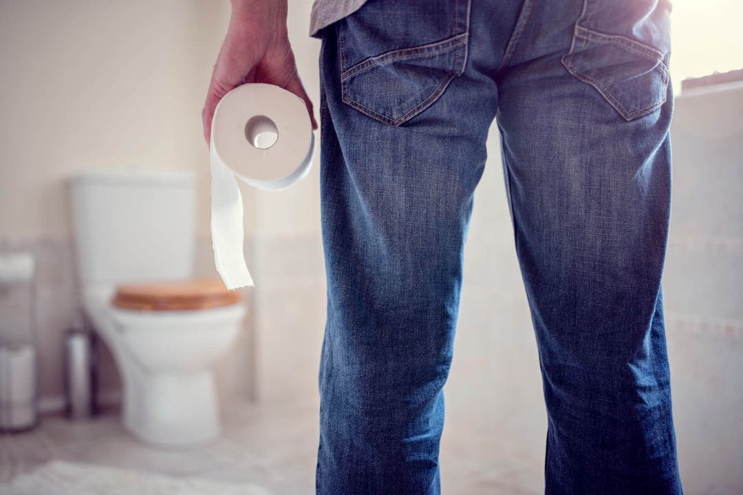 No Poder Defecar Dolores al defecar: posibles causas y tratamientos en casa - Mejor con ...