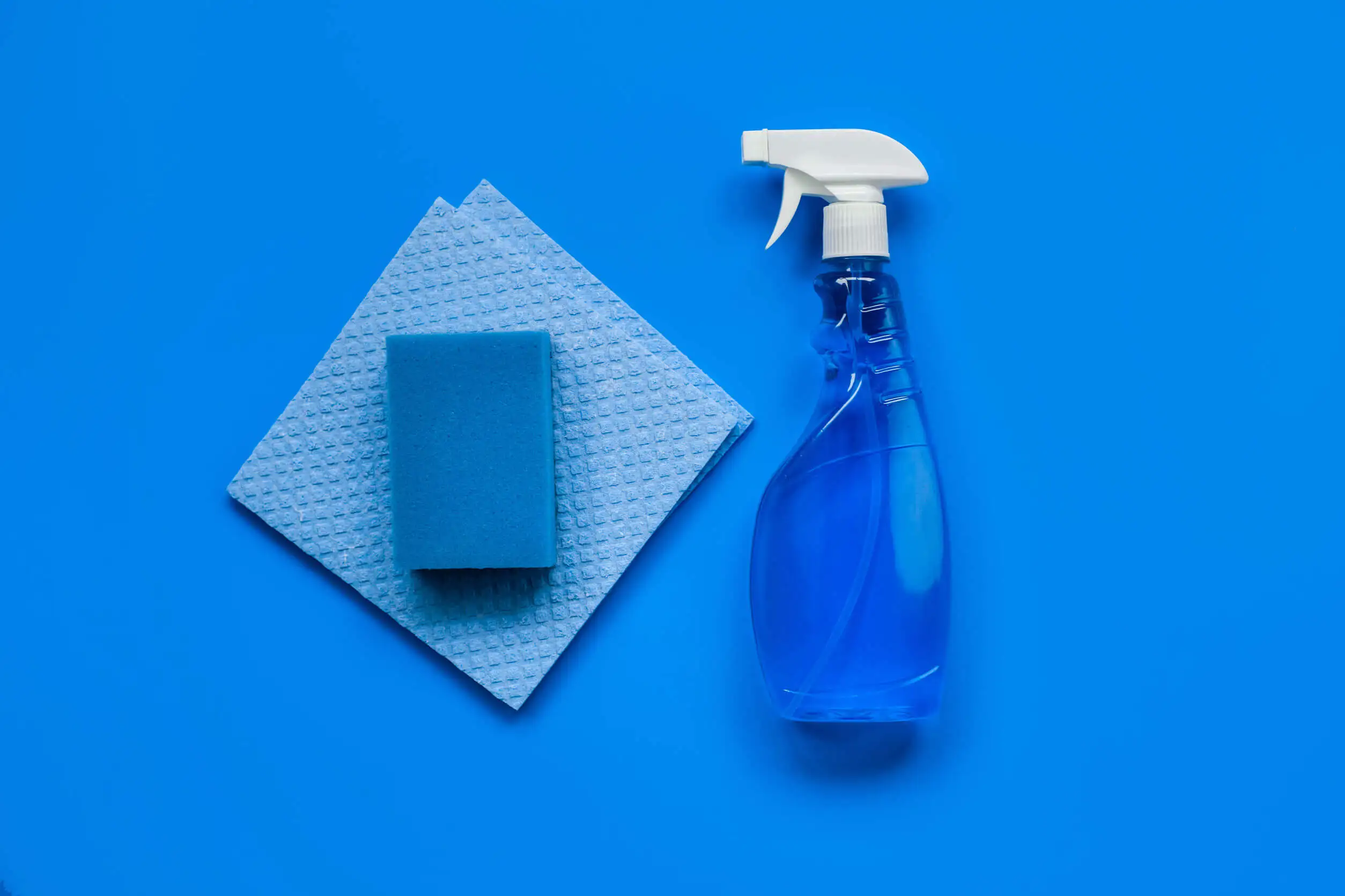 Para esterilizar los juguetes sexuales se requieren varios productos.