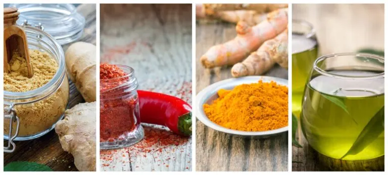 5 remedios caseros para mejorar la circulación
