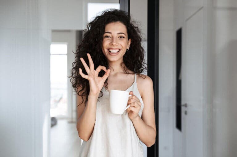 5 remedios herbales para mejorar tu digestión de manera natural