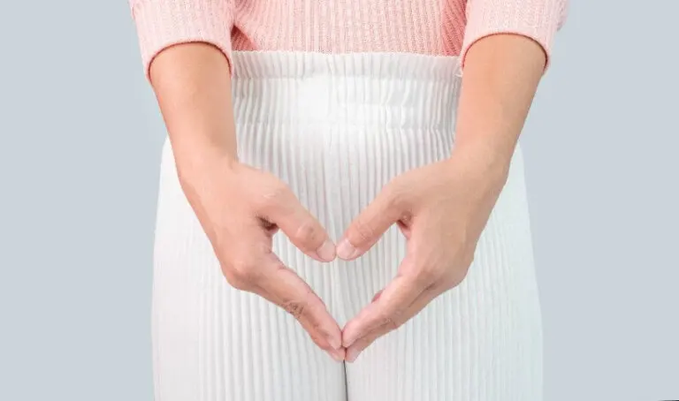 8 cosas que debes hacer para cuidar tu salud vaginal