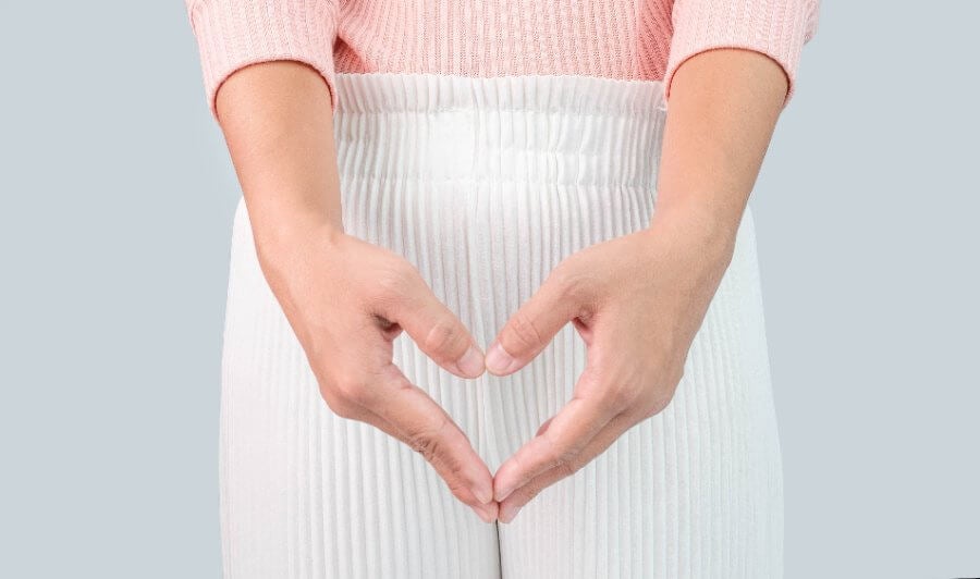 8 cosas que debes hacer para cuidar tu salud vaginal