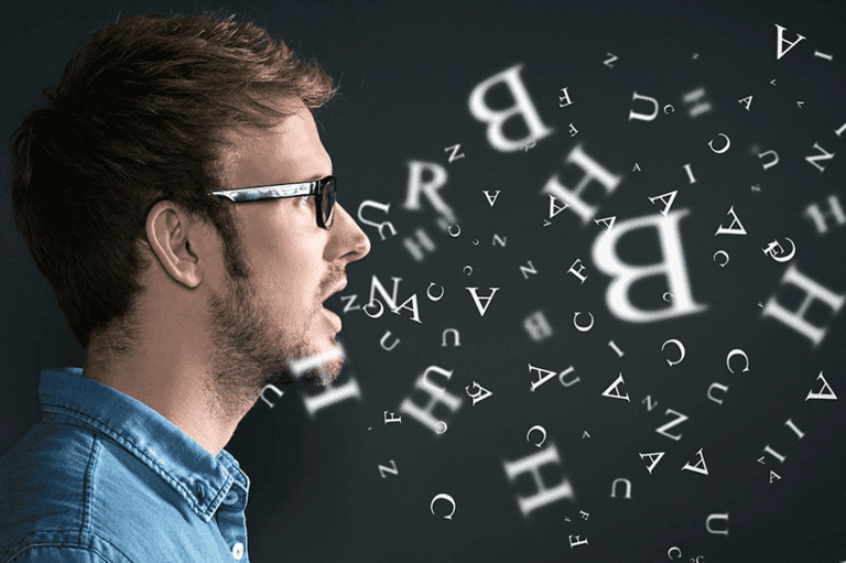 Tartamudez: tipos y tratamiento