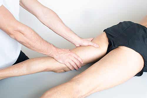 Tendinopatía aductora de cadera ¿qué es y cuales son sus síntomas?