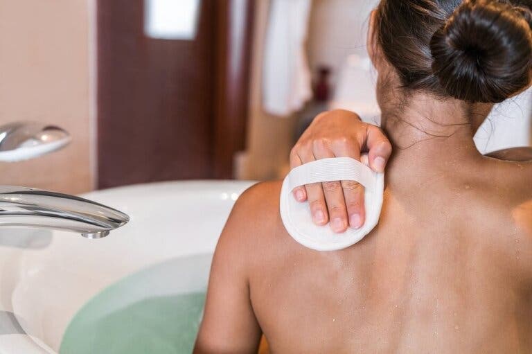 5 maneras de hacerle frente a la queratosis pilar