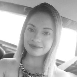 Carolina Betancourth