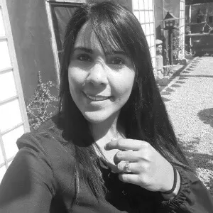 Grecia Morillo