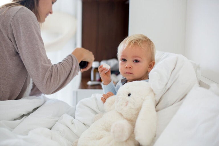 Hipotermia en niños y bebés: ¿Cómo debes actuar?