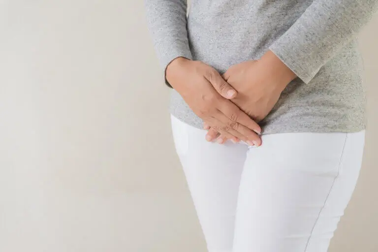 Infección por levaduras después del sexo: candidiasis vaginal