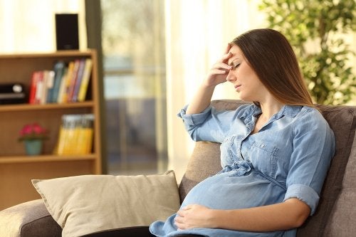 En qué consiste la momnesia o amnesia de las madres