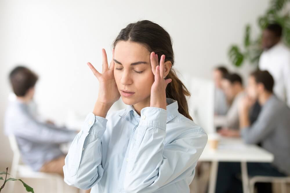 6 prácticas saludables para evitar las crisis de ansiedad