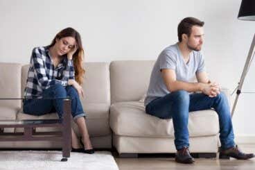 ¿Qué debes hacer si tu pareja está distante?
