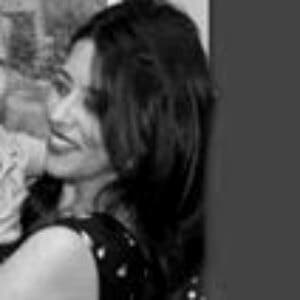 Sofía Alcausa Hidalgo