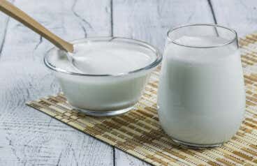 Alternativas al suero de leche y sus beneficios
