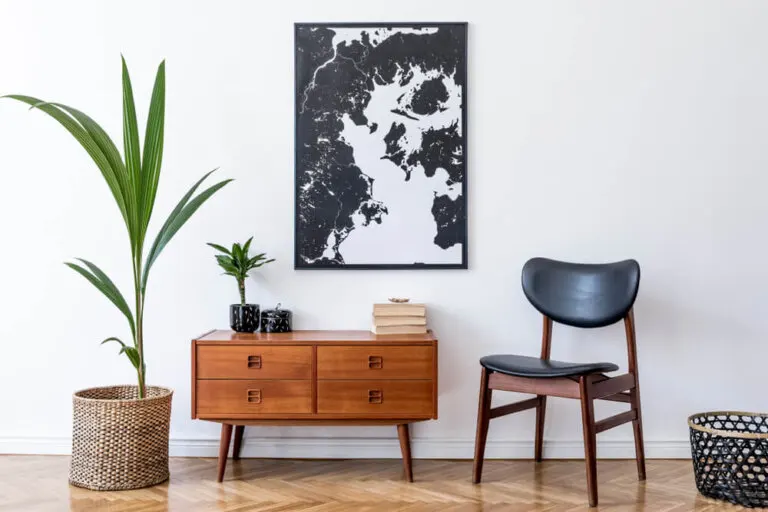 5 tendencias de colores en la decoración de tu casa