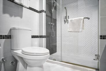 Cómo decorar las tapas del inodoro: 4 ideas innovadoras