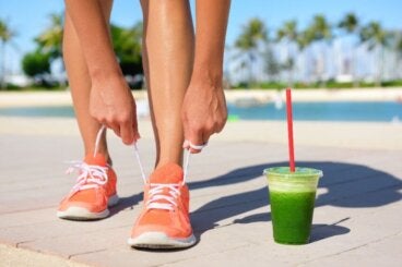 ¿Qué comer antes de correr? 7 recomendaciones
