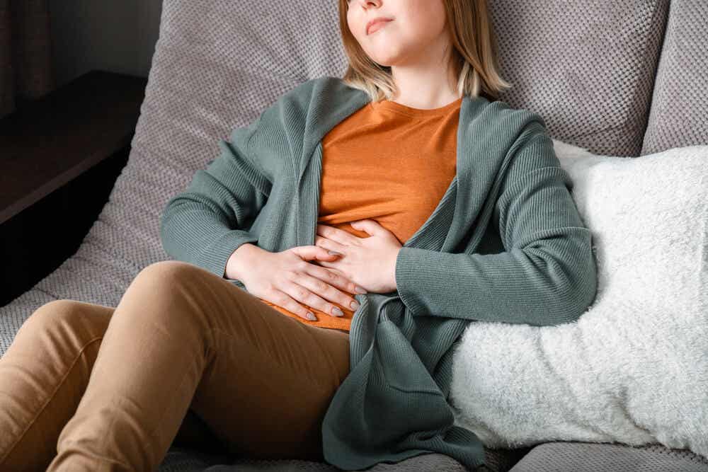 4 malos hábitos que debes evitar cuando tienes gastritis