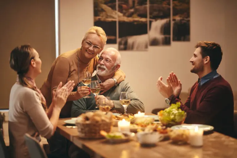 7 consejos para llevarse bien con tus suegros