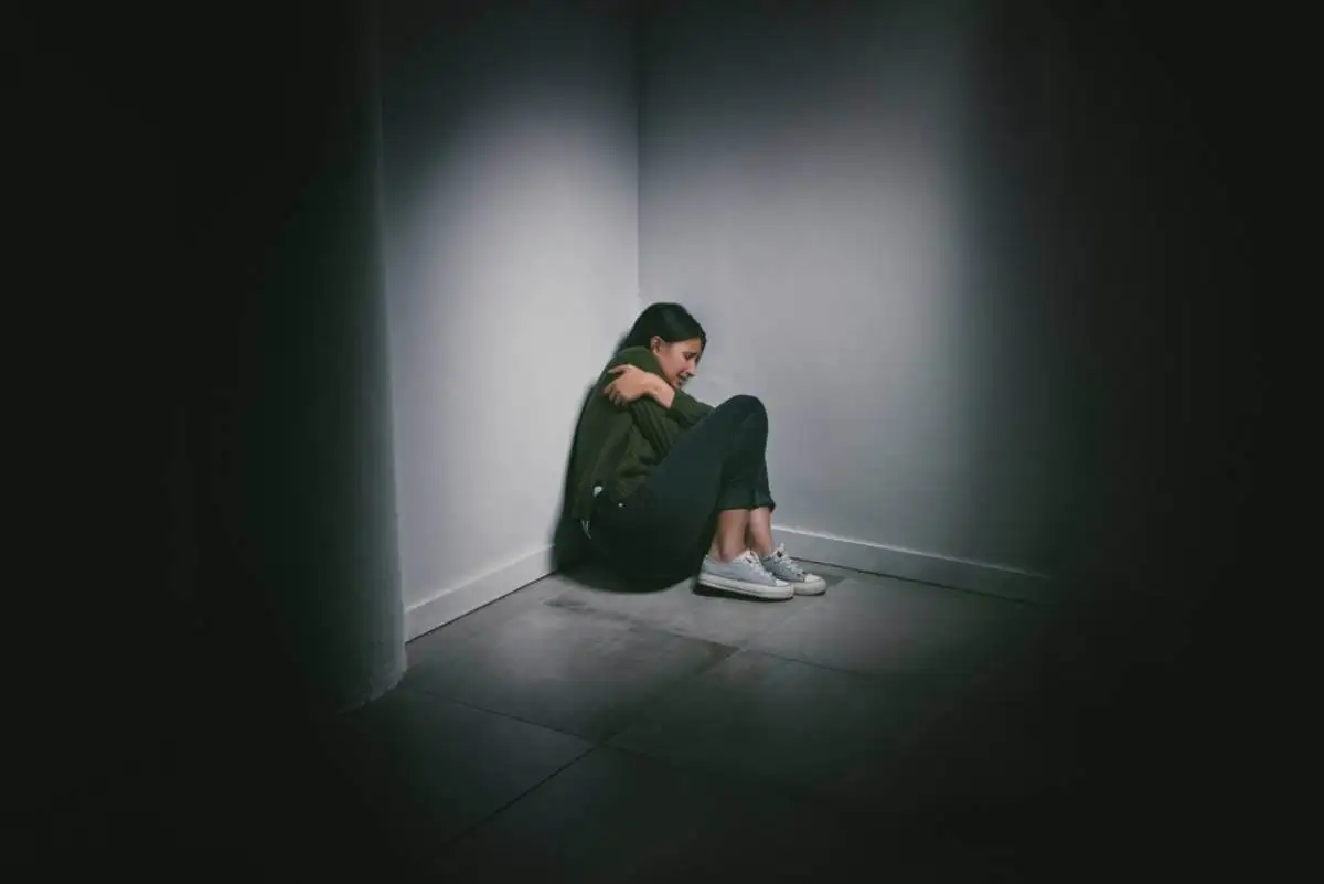 Paciente con trastorno esquizofreniforme