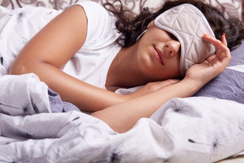 Cómo regular la melatonina y dormir mejor