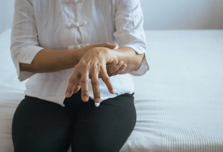 Relajantes musculares: 11 medicamentos utilizados
