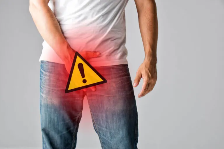 Las posturas sexuales más peligrosas para el pene